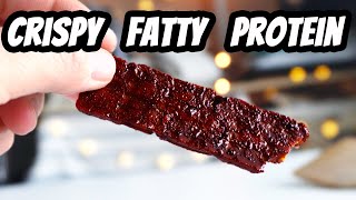 You haven’t had VEGAN BACON like this before! | Mary's Test Kitchen