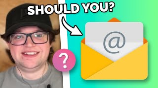 Is Self-Hosted Email Worth It? (My Experience)