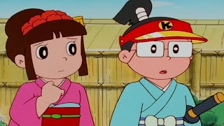 Kiteretsu All new old episode in hindi full episode @Creaz0523#kiteretsu #cartoon