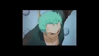 Roroana Zoro AMV 😈🐐💪⚔️🗡  ( power - ayo \u0026 Teo)