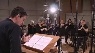 Philippe Jaroussky records Bach \u0026 Telemann Cantatas: 'Ich habe genug'