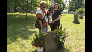 Remembering Addy: an important history lesson is part of Juneteenth in Batavia