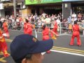 20140802宜蘭縣藝穗節公正國小武術隊表演