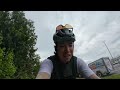 🇨🇦 two months of cycling across canada exploring quebec city【cycling around the americas 13】