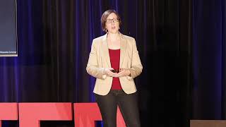 A brief history of prisons. | Ashley Rubin | TEDxMississauga