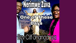 Nerimwe Zuva (feat. Wife Christine)