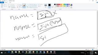 Batch 6 Core Java Session 17, String, StringBuffer, Genrics