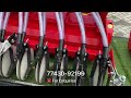 gurbaz all in one super seeder latest model 2021