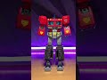 g1 optimus prime assembly in stop motion 🔥 stopmotion blokees blokeestransformers