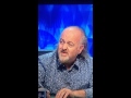 Bill Bailey on 8 out of 10 cats does Countdown