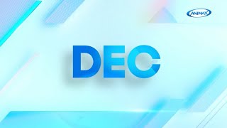 ANIMAX Asia - December 2024 Highlight - Promo