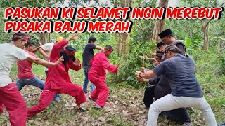 ♻️TERBARU BANG REY || TIM SELAMET PAKSA TIM REY AMBIL BAJU MERAH‼️