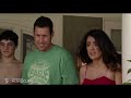 grown ups 2 deer in the house scene 1 10 movieclips