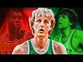 The Curious Case of Larry Bird