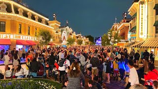 🔴 LIVE Busy Sunday At Disneyland Resort! Rides, Fireworks, World Of Color, Parade, Merch Updates