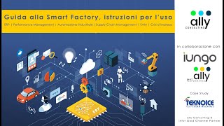 ERP E SUPPLY CHAIN: RIDURRE L'ERRORE UMANO NEL PROCESSO D'ACQUISTO - Webinar