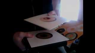 J Dilla 45 Box Set Opening