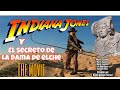 Indiana Jones and the Secret of the Lady of Elche a fanfilm (subtitles in all languages)