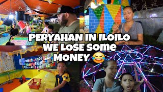 ILOILO PERYAHAN\