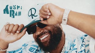 Cassper Nyovest - Kusho Bani (Official Lyric Video)