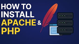 Install Apache and PHP on Linux step-by-step