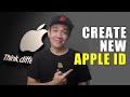 How to Create a New Apple ID on Your iPhone