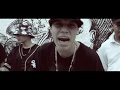 CHIKIS RA /LOKO CUMBION / SANTA FE KLAN (VIDEO OFICIAL)