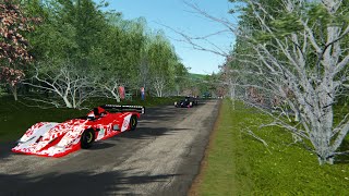 LVF1 HC 2025 - BERGRENNEN SCHOTTEN GRAND PRIX