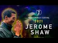 Jerome Shaw PWF 2021