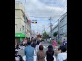 森町 曽根 助松地区 やりまわし だんじり 2019.10.13