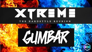 Gumbar Live at Xtreme - The Reunion Rave (Hardstyle / Hard Dance)