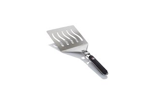 CharBroil Giant Barbecue Spatula with Folding Grip