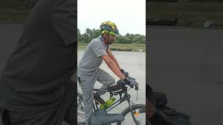 #tirupur to koduvai   #cycle #cyclelife #cycleride #goodmorning #shorts #shortvideo #tirupur