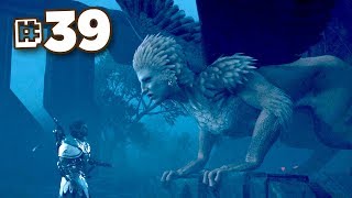 The SPHINX!!! - Assassin's Creed Odyssey | Part 39 || FULL PLAYTHROUGH (PS4) HD