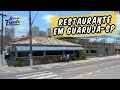 RESTAURANTE PARA NÃO ERRAR EM GUARUJÁ - SP