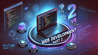 Your First HTML Website | Sigma Web Development Course - Tutorial #2