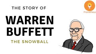 THE SNOWBALL: WARREN BUFFETT | By Alice Schroeder EXPLAINED