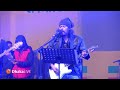 Kobita | James | Dhaka Live concert | Nogor Baul