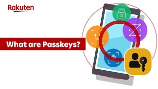 What are Passkeys?