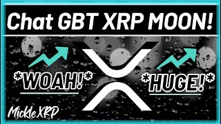 XRP *Boom! * Chat GBT XRP Price!*🚨John Deaton Epic Move!💥Must SEE END! 💣OMG!