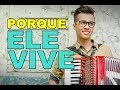 DANIEL OSMAR - PORQUE ELE VIVE