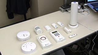 Tech Review: Simplisafe Home Alarm