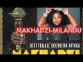 Watch: Makhadzi New Album Loading - Milandu ft Papa Penny Ahee