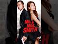 Mr. & Mrs. Smith (2005) Cast Then and Now #film #movie #action #castthenandnow #shorts