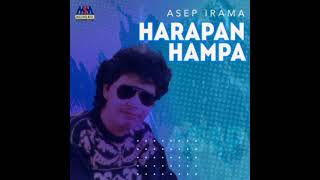 Asep irama Harapan hampa karaoke original