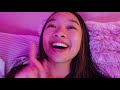day in my life as a Sophomore, YouTuber, & Dancer (≖ᴗ≖✿)