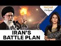 How is Iran Preparing to Fend Off Israeli Attacks? | Vantage with Palki Sharma