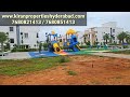 luxury duplex villas near kollur 7680821413 7680851413 mayfair bhel villas in velimela hyderabad