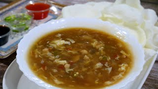 19B SOUP RECIPE || By Naz's Kitchen