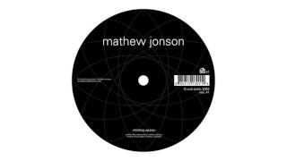 Mathew Jonson – Folding Space